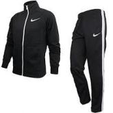 Agasalho Comp. Nike