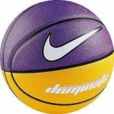 Bola Basquete Dominate Nike