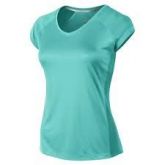 Camiseta MC Miler Nike
