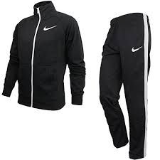 Agasalho Comp. Nike